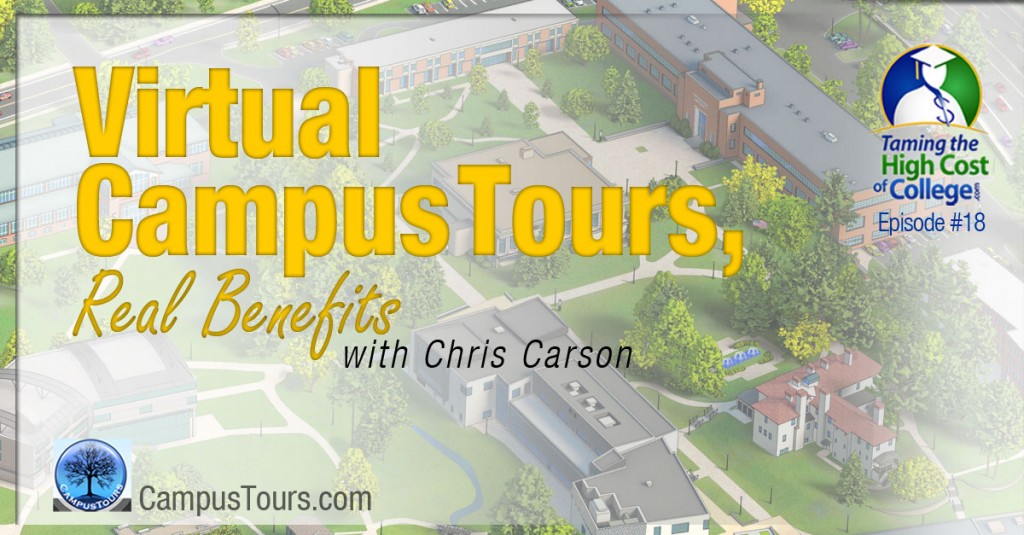 Virtual Campus Tours