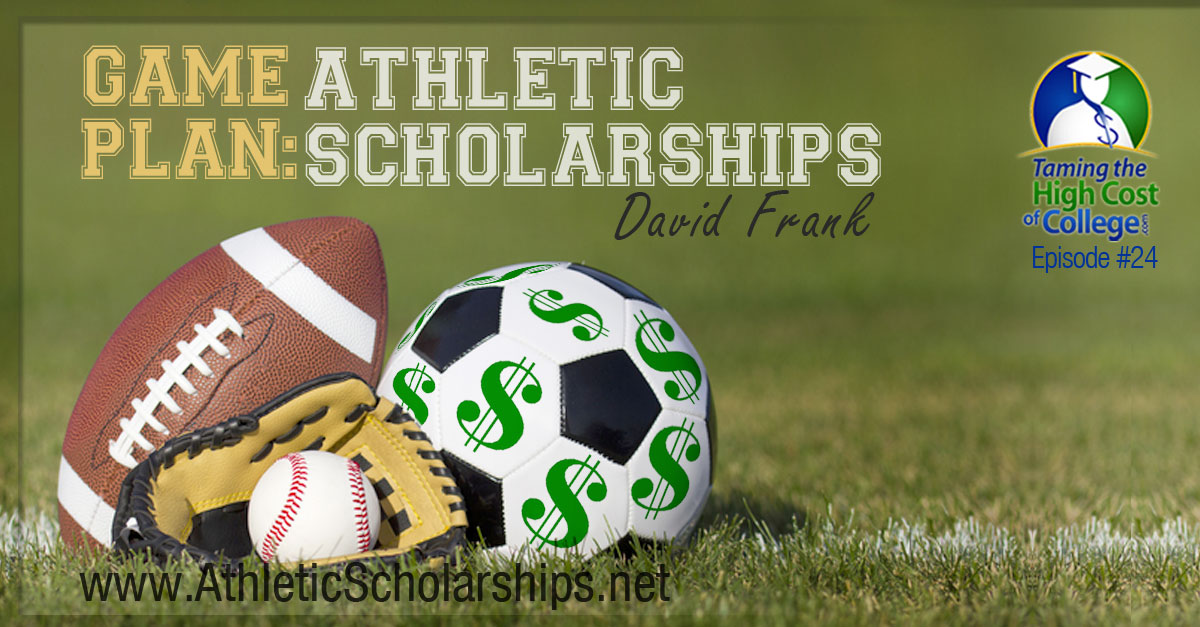 Athletic Scholarships