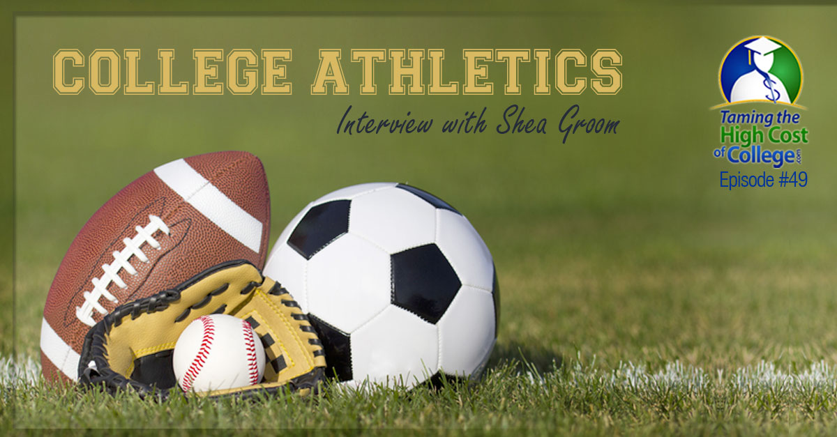 college athletics