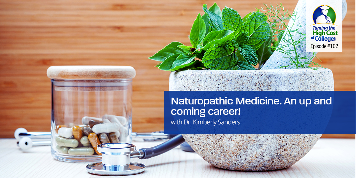 Naturopathic Medicine