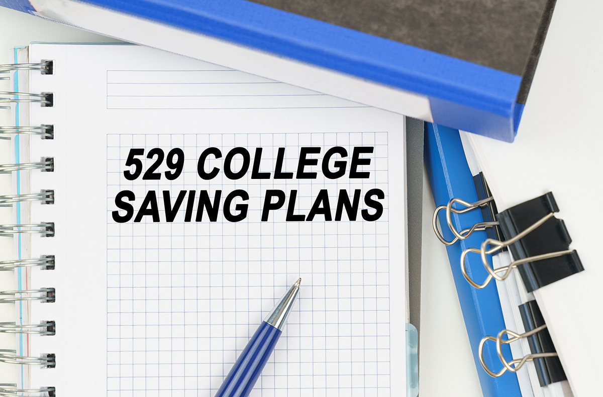 529 College Savings Plans A Quick Introduction Taming The High Cost