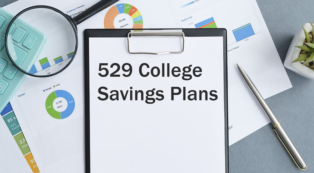 Taming The High Cost of College Late Stage College Planning