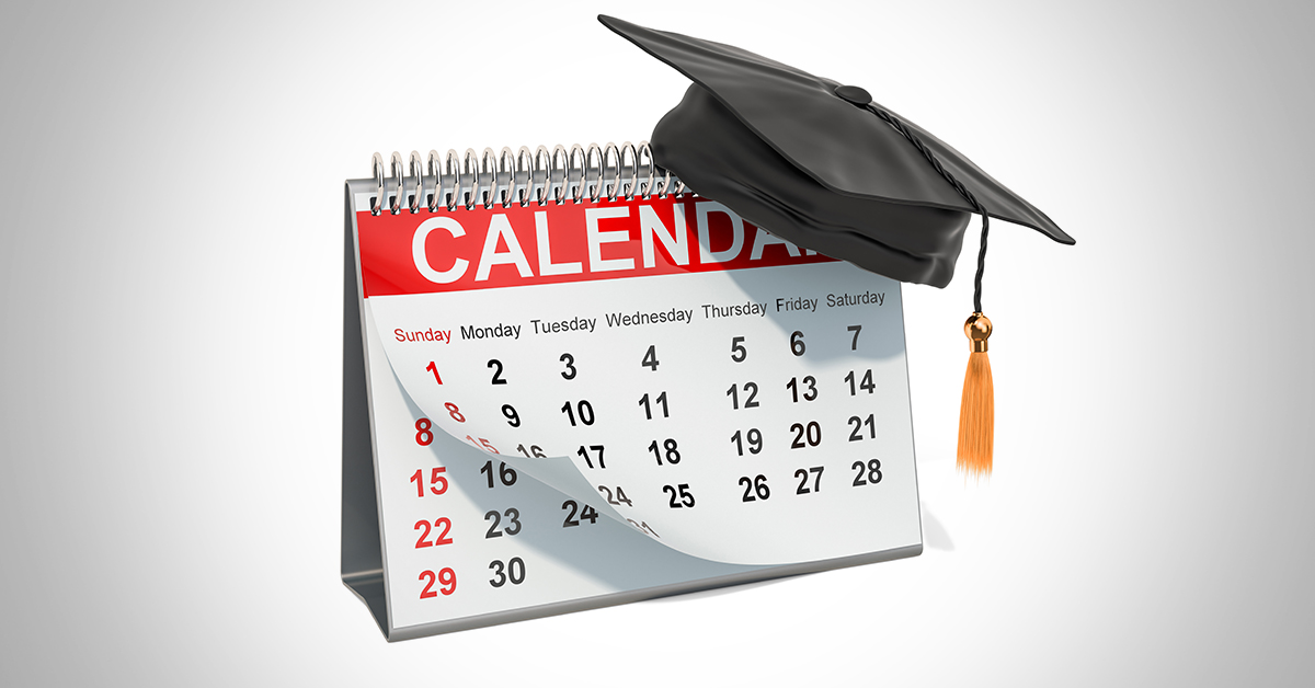 6 Things That Should Be On Your College Planning Calendar Taming The