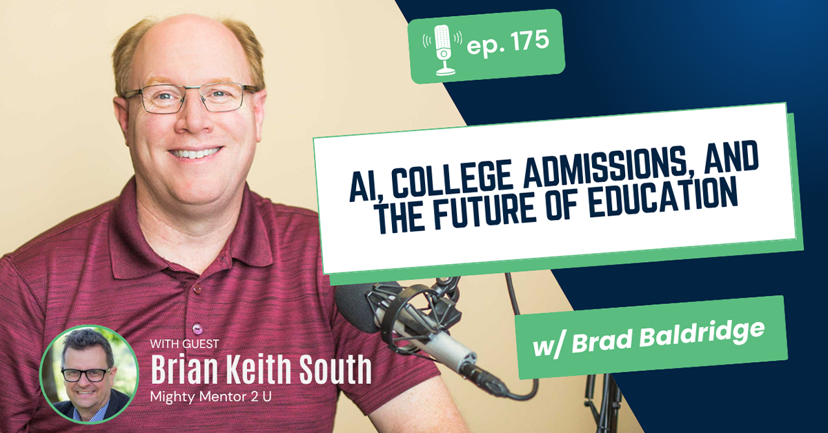 THCC Episode 176 Chuck Erickson: Five Things Parents of Juniors Should Be Doing Right Now