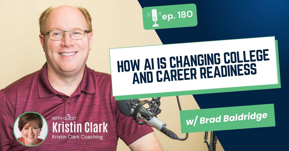 How AI is Changing College and Career Readiness