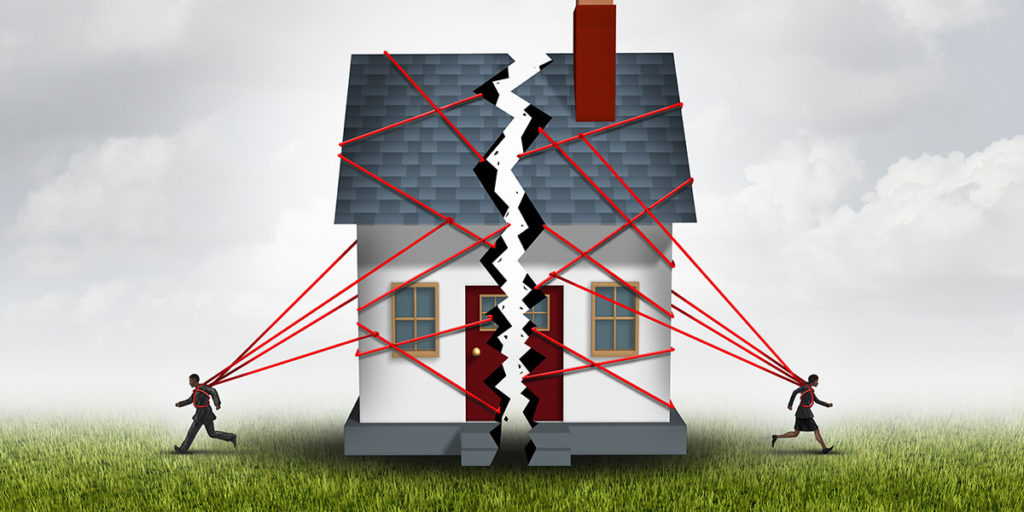 How Divorced or Separated Parents Can Increase Financial Aid